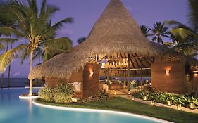 Zoetry Agua Punta Cana